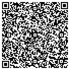 QR code with Mr B's Used Furniture & Appliances contacts