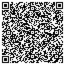 QR code with The Barnyard Caf contacts
