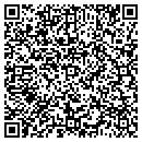 QR code with H & S Developers LLC contacts