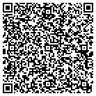 QR code with A-A Alpha Exterminators contacts