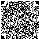 QR code with Hudson Development Corp contacts