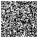 QR code with The Courthouse Cafe contacts