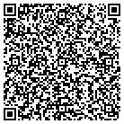 QR code with Hunters Run Subdivision contacts