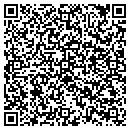 QR code with Hanif Shahid contacts