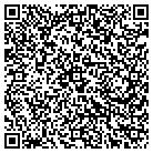 QR code with Mcdonald's Pest Control contacts