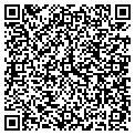 QR code with J Paulson contacts