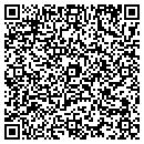 QR code with L & M Used Furniture contacts