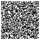 QR code with Marilyn's Collectibles & Used Furniture contacts