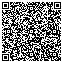 QR code with J&A Development LLC contacts