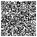 QR code with Tony's Chinese Cafe contacts