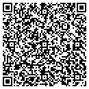 QR code with J Capista Developers contacts