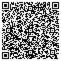 QR code with J&H Developers contacts