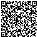 QR code with Tae Inc contacts