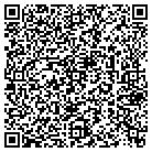 QR code with J J J Development L L C contacts