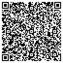 QR code with J & L Developers L L C contacts