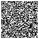 QR code with Jenny's Shop contacts