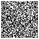 QR code with Runway Cafe contacts