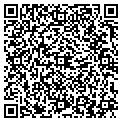 QR code with Orkin contacts