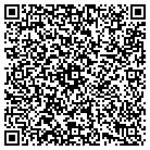 QR code with Huggett Vision Institute contacts