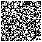 QR code with A 1 Barton Exterminating Company contacts