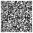 QR code with K2 Development contacts