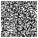 QR code with Hill's Backhoe Service contacts