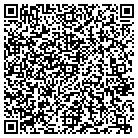 QR code with Riverhead Garden Club contacts