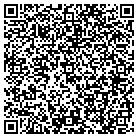 QR code with Acorn Termite & Pest Control contacts