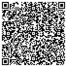 QR code with A D Central Exterminating CO contacts