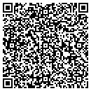 QR code with King Tire contacts