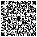 QR code with RFS & Company contacts
