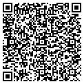 QR code with Kimball Hill Inc contacts