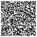 QR code with Klima Development contacts