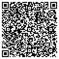 QR code with Q T contacts
