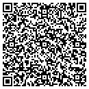 QR code with K M A Development Group Ltd contacts