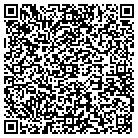 QR code with Konrad Development & Buil contacts