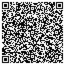 QR code with The Bug Terminator contacts