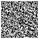 QR code with Hopping Bl & Assoc contacts