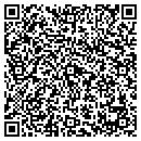 QR code with K&S Developers LLC contacts