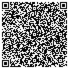QR code with A Aafederal Exterminating Co contacts