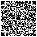 QR code with Kzf Development contacts