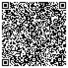 QR code with Aardvark Exterminator Of New York contacts