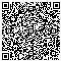 QR code with A C E Inc contacts