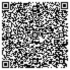 QR code with A (+) Exterminating Technology Corp contacts