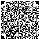 QR code with A Federal Exterminating contacts