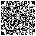 QR code with A J R Exterminating contacts