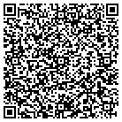 QR code with A J R Exterminating contacts