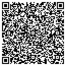 QR code with Racing Zone contacts
