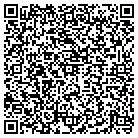 QR code with Aladdin Pest Control contacts