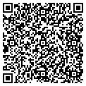 QR code with L Cubed contacts